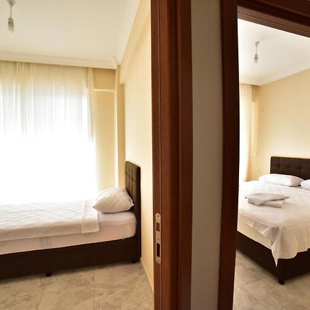 Yasin Otel Geyikli Luaran gambar