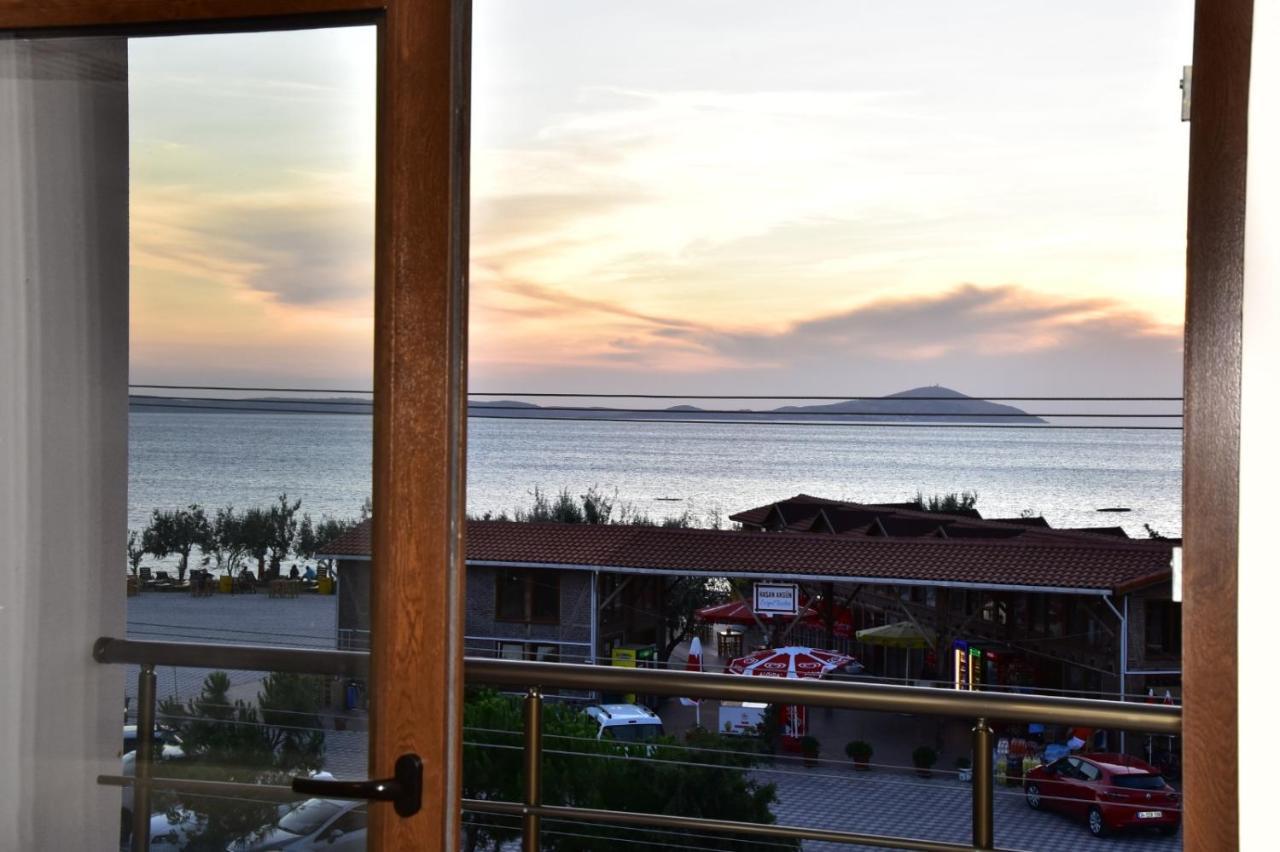 Yasin Otel Geyikli Luaran gambar