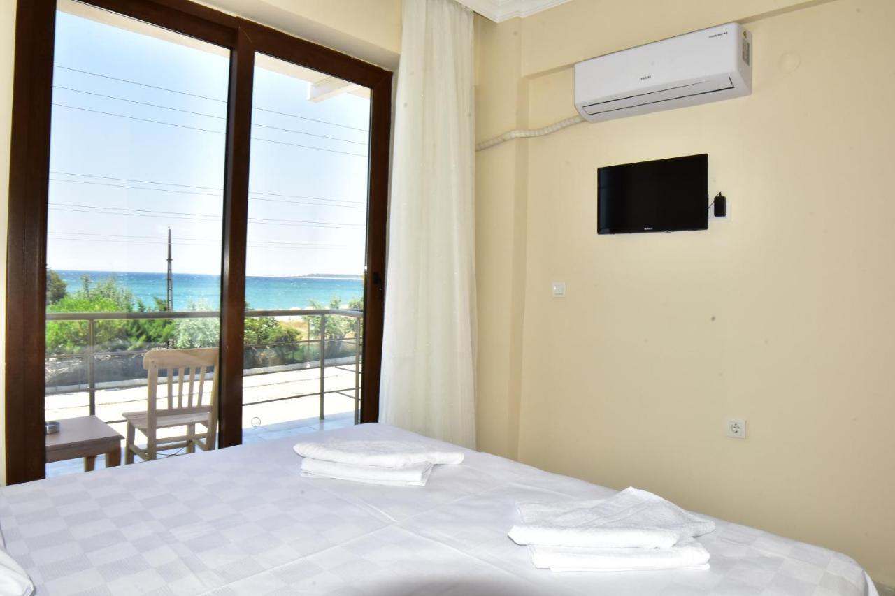 Yasin Otel Geyikli Luaran gambar