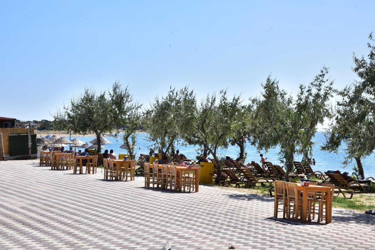 Yasin Otel Geyikli Luaran gambar