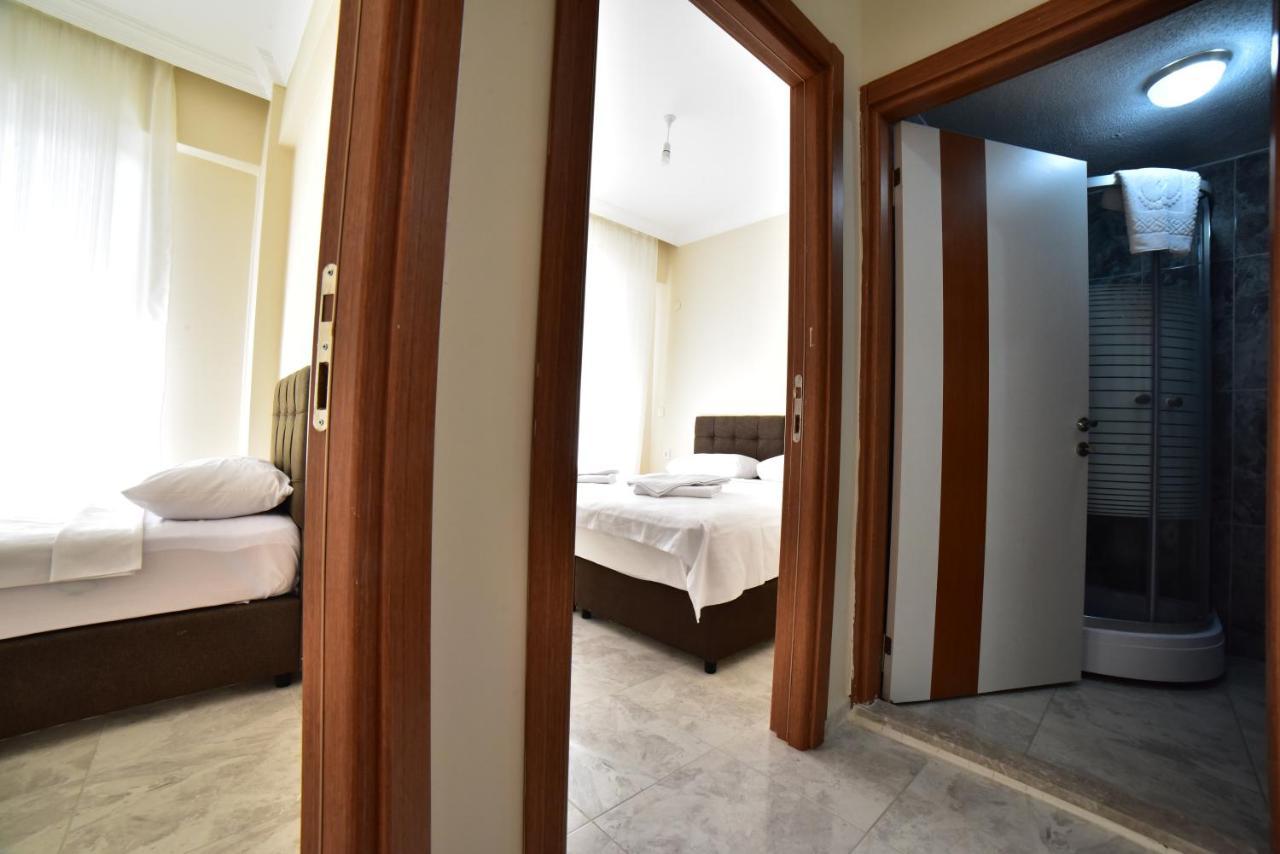 Yasin Otel Geyikli Luaran gambar