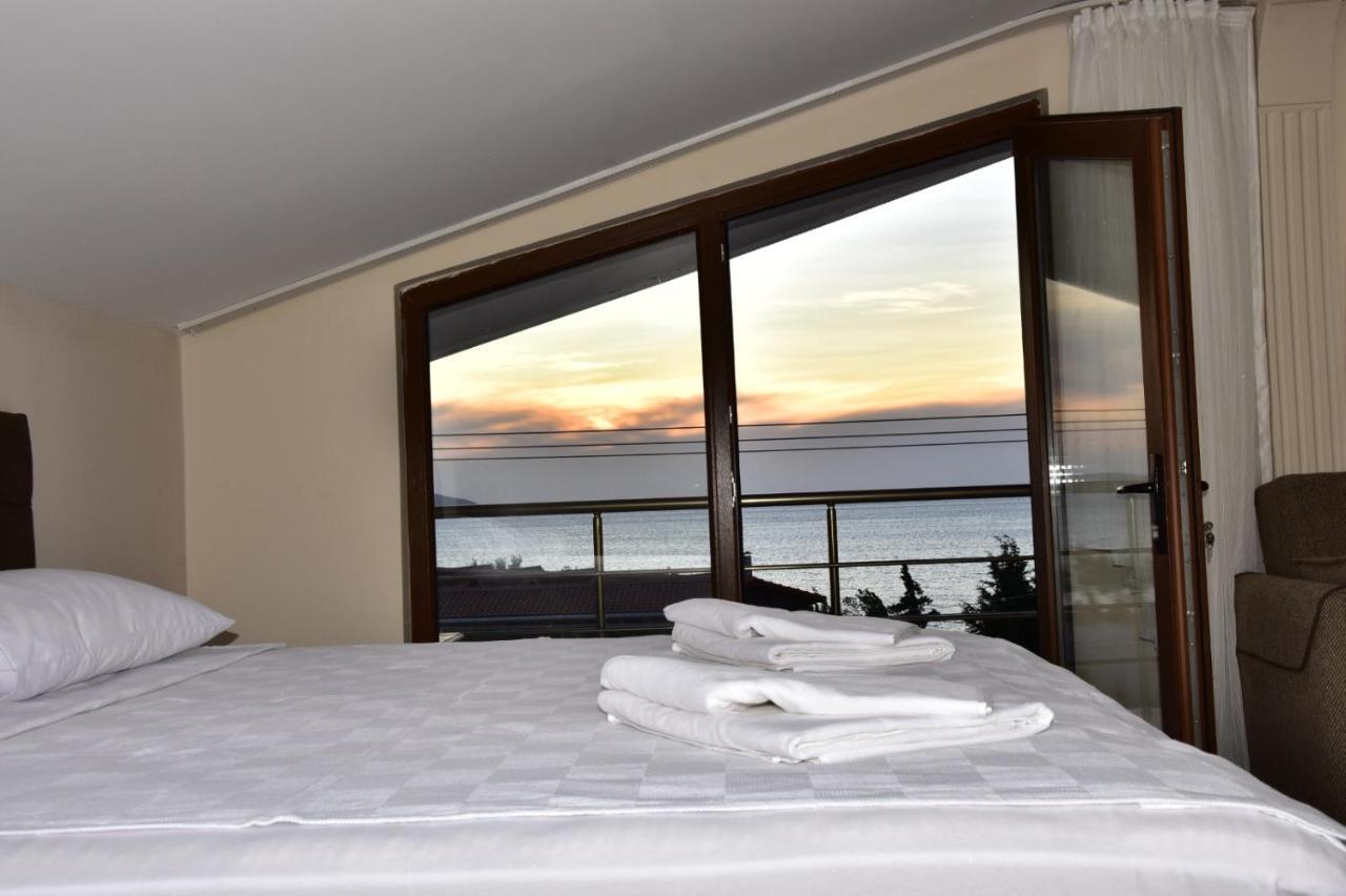 Yasin Otel Geyikli Luaran gambar