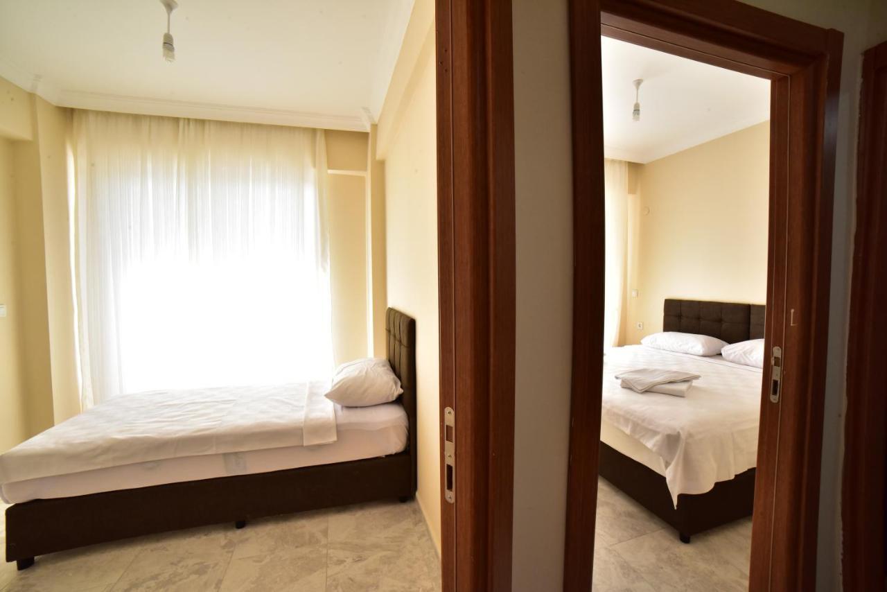 Yasin Otel Geyikli Luaran gambar