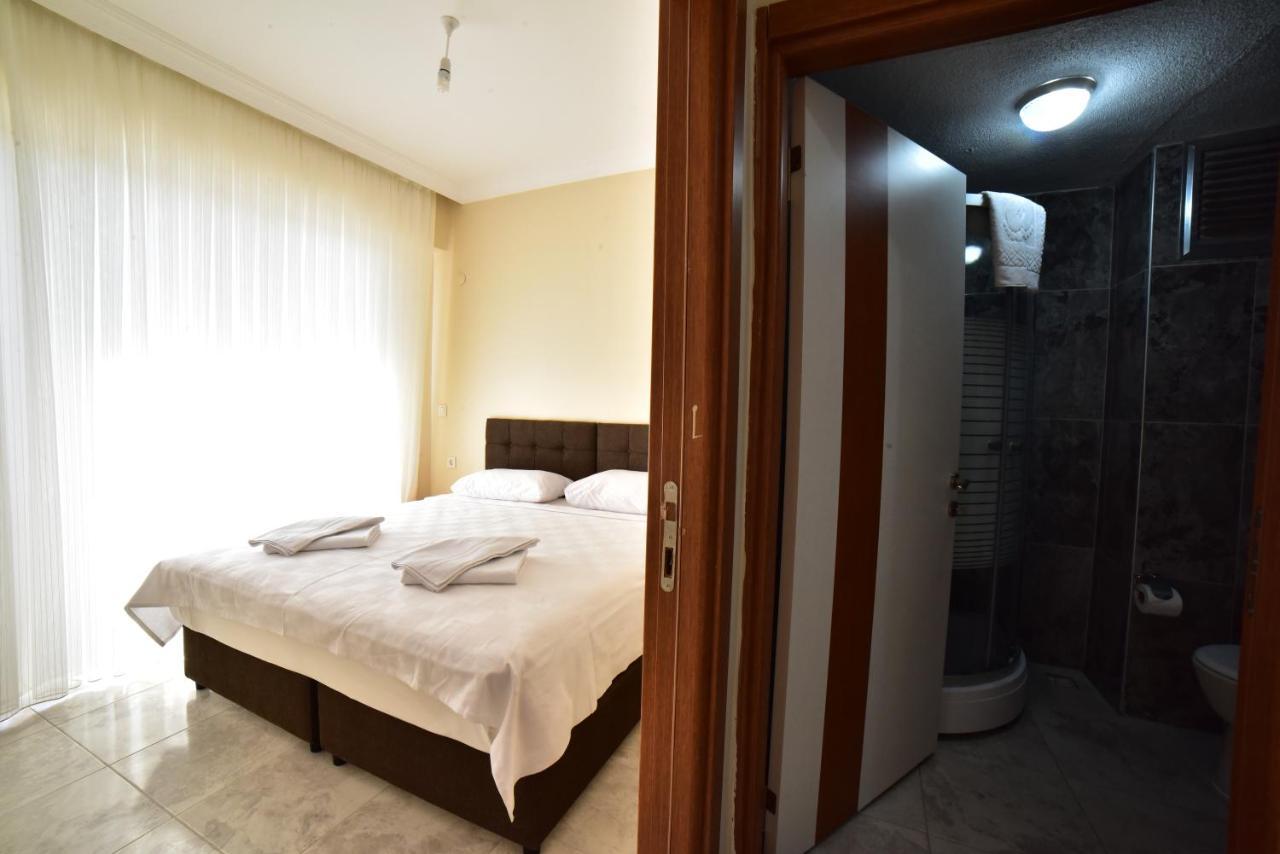 Yasin Otel Geyikli Luaran gambar