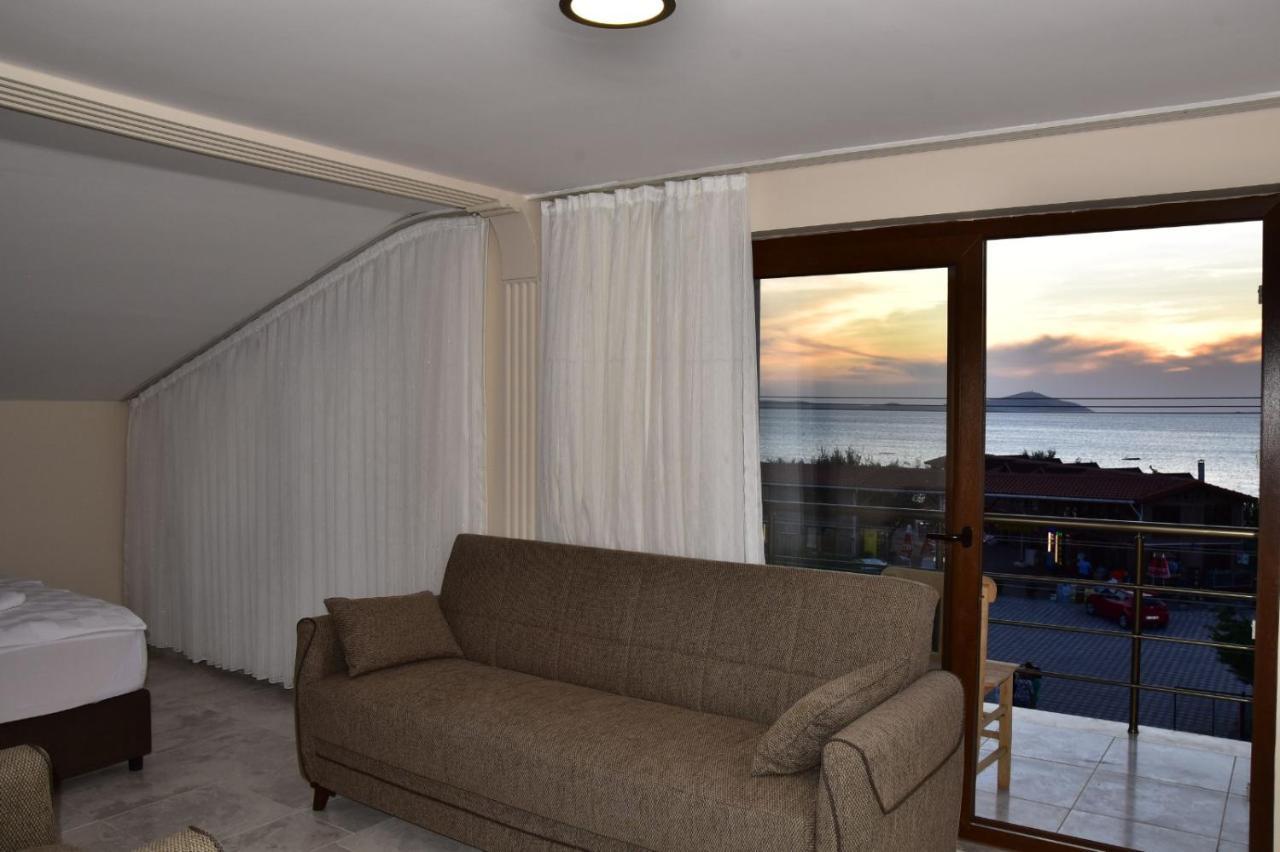 Yasin Otel Geyikli Luaran gambar