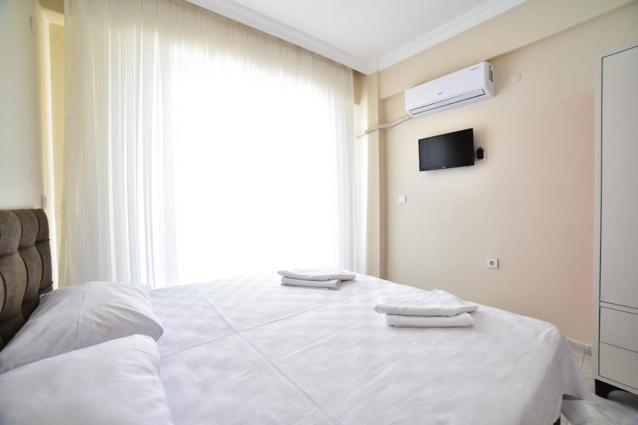 Yasin Otel Geyikli Luaran gambar