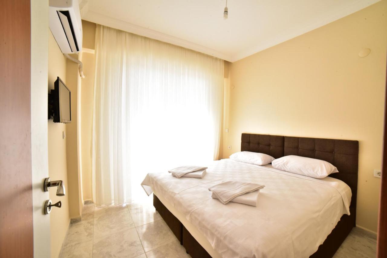 Yasin Otel Geyikli Luaran gambar